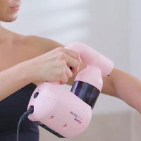 Aparat za spray tan za licnu upotrebu