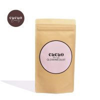 Puder za fiksiranje tena - Cacao dust
