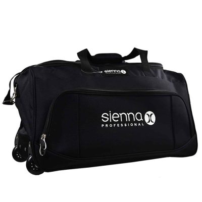 Sienax torba za spray tan