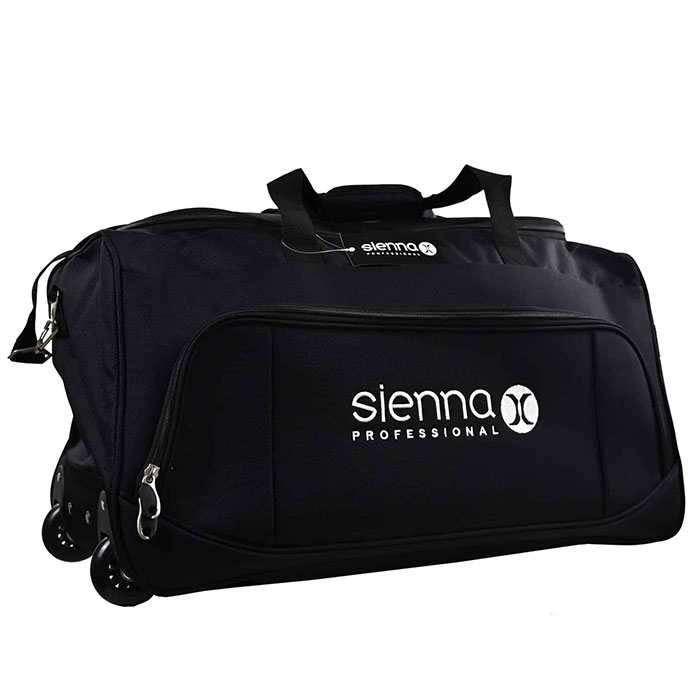 Sienax torba za spray tan