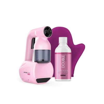Aparat za spray tan za licnu upotrebu