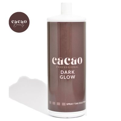 Boja za spray tan Drak Glow