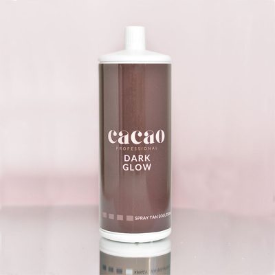 Boja za spray tan Drak Glow