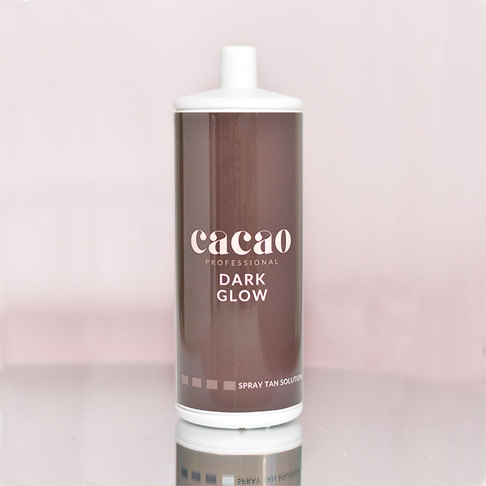 Boja za spray tan Drak Glow