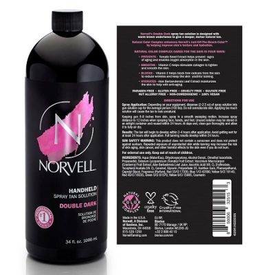 norvell-rapid
