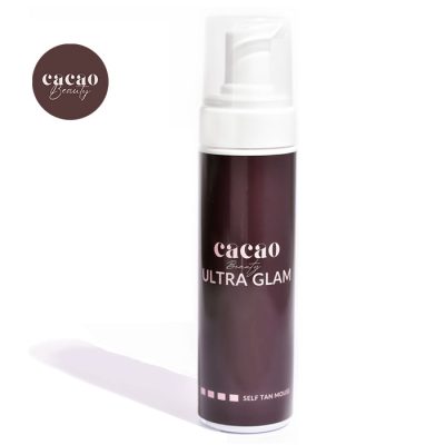 Pena za samopotamnjivanje Ulrta Glam