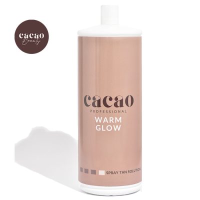 Boja za spray tan Wamr Glow