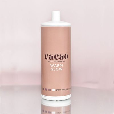 Boja za spray tan Wamr Glow