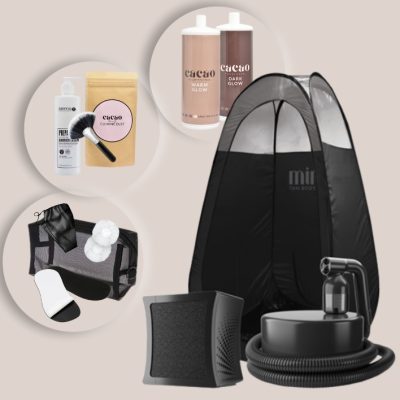 Cacao Premium Starter kit
