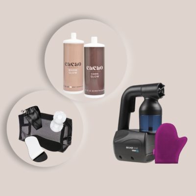 Cacao mobilni Starter KIT