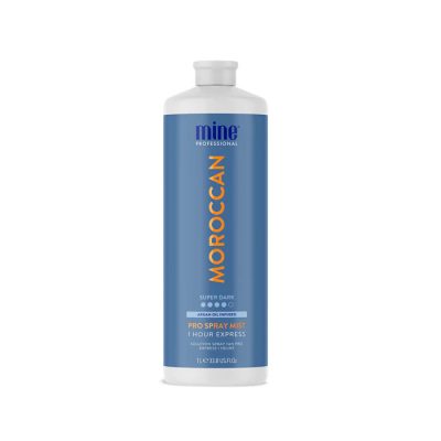 Boja za spray tan - MineTan Maroccan