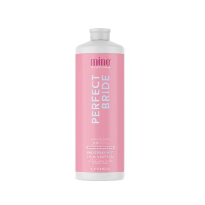 Boja za spray tan - MineTan Perfect Bride
