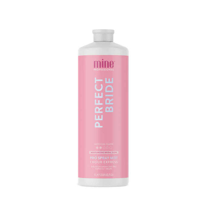 Boja za spray tan - MineTan Perfect Bride