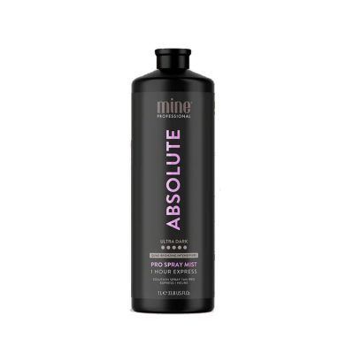 Boja za spray tan - MineTan Absolute