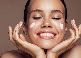 Nega Koze Nakon Spray Tan-a