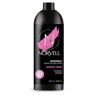 Boja za spray Tan - Norvell Double Dark