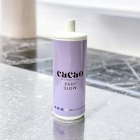 Boja za spray tan Cacao Deep Glow