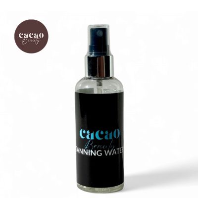 Cacao vodica za samopotamnjvanje - Water tanning