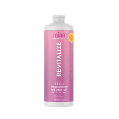MineTan Boja Revitalize