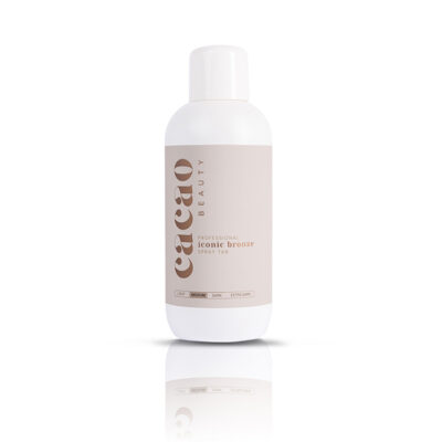 Boja za spray tan cacao medium