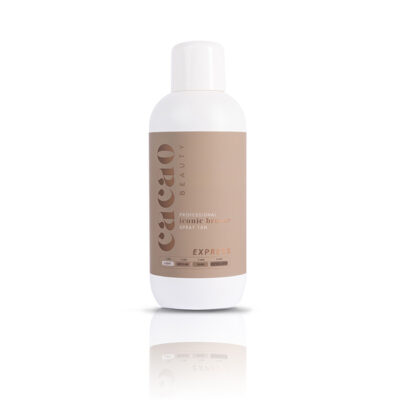 Boja za spray tan cacao express