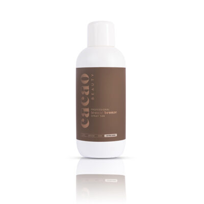 Boja za spray tan extra dark